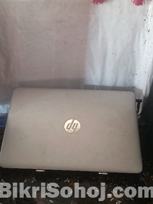 HP elitebook 840 g3 756GB SSD